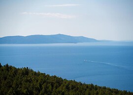 Apartment in Rabac Near Sandy Beach