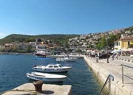 Apartment in Rabac Near Sandy Beach