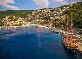 Apartment in Rabac Near Sandy Beach