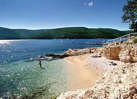 Apartment in Rabac Near Sandy Beach