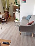 Apartment in Rabac Near Sandy Beach