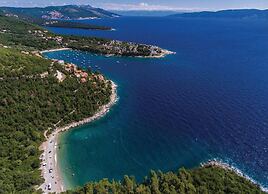 Apartment in Rabac Near Sandy Beach
