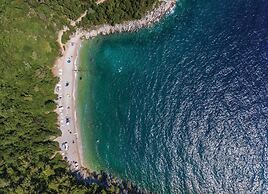 Apartment in Rabac Near Sandy Beach