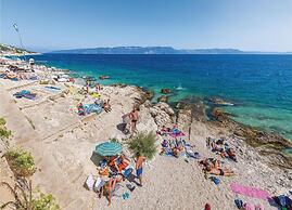 Apartment in Rabac Near Sandy Beach
