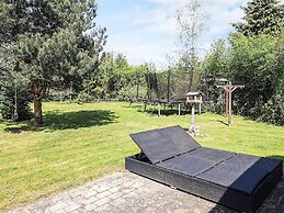 6 Person Holiday Home in Idestrup