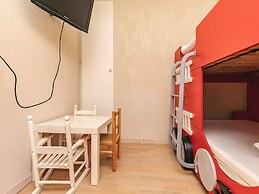 6 Person Holiday Home in Idestrup