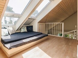 6 Person Holiday Home in Idestrup