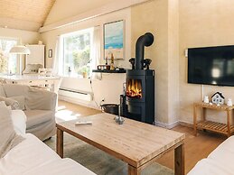 6 Person Holiday Home in Idestrup