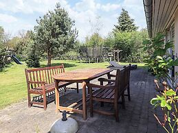 6 Person Holiday Home in Idestrup