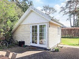 6 Person Holiday Home in Idestrup