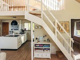 6 Person Holiday Home in Idestrup