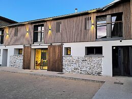La Ferme des Hautins