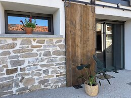 La Ferme des Hautins