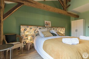 La Ferme des Hautins