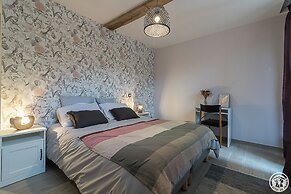 La Ferme des Hautins