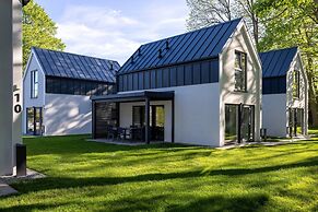 Ferienhaus in Meernahe, Trzesacz