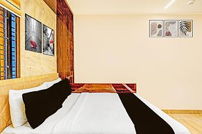 Super Townhouse Indiranagar