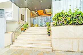 Super Townhouse Indiranagar
