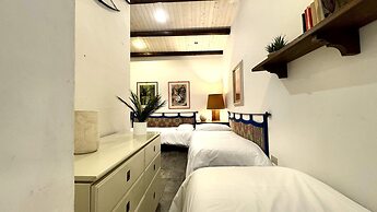 Villa in Cefalu With Pool and Forest Retreat