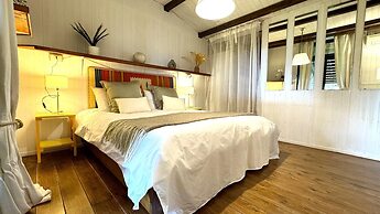 Villa in Cefalu With Pool and Forest Retreat