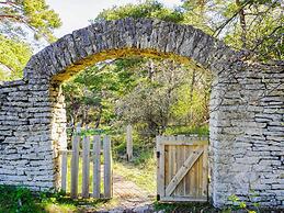 4 Person Holiday Home in Visby