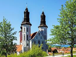 4 Person Holiday Home in Visby