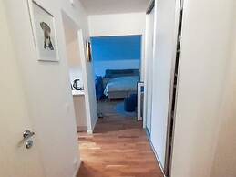 4 Person Holiday Home in Visby