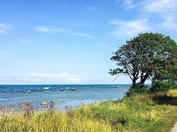 4 Person Holiday Home in Visby