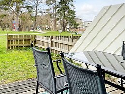 4 Person Holiday Home in Visby