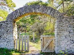 4 Person Holiday Home in Visby