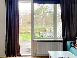 4 Person Holiday Home in Visby