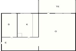 4 Person Holiday Home in Visby