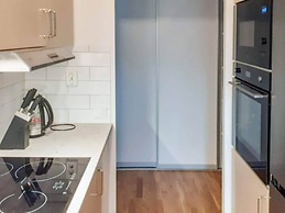 4 Person Holiday Home in Visby