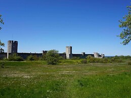 4 Person Holiday Home in Visby
