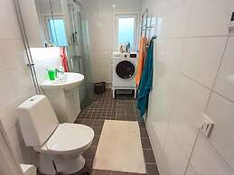 4 Person Holiday Home in Visby