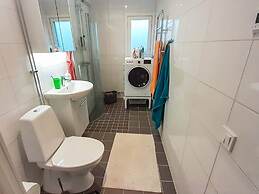 4 Person Holiday Home in Visby