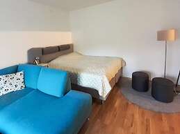 4 Person Holiday Home in Visby