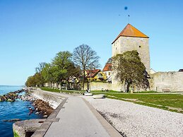 4 Person Holiday Home in Visby