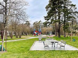 4 Person Holiday Home in Visby