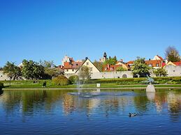 4 Person Holiday Home in Visby