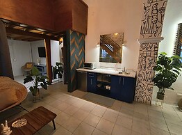 The Loft Sma