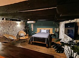 The Loft Sma