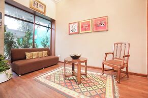 AgraOne - A Boutique Hotel by Dayal Lodge