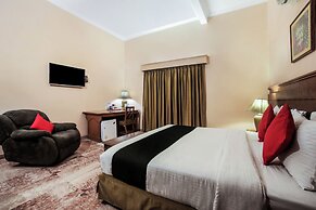 AgraOne - A Boutique Hotel by Dayal Lodge