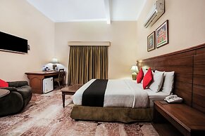 AgraOne - A Boutique Hotel by Dayal Lodge