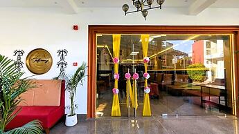 AgraOne - A Boutique Hotel by Dayal Lodge