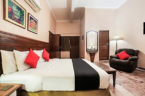 AgraOne - A Boutique Hotel by Dayal Lodge