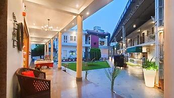 AgraOne - A Boutique Hotel by Dayal Lodge