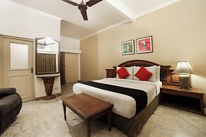 AgraOne - A Boutique Hotel by Dayal Lodge