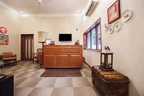 AgraOne - A Boutique Hotel by Dayal Lodge